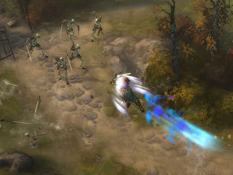  Diablo III