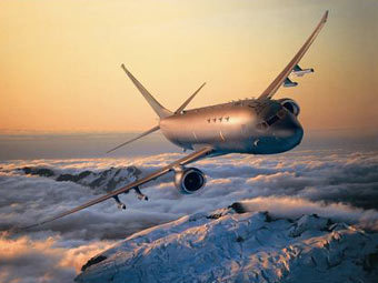  P-8A Poseidon.  Boeing