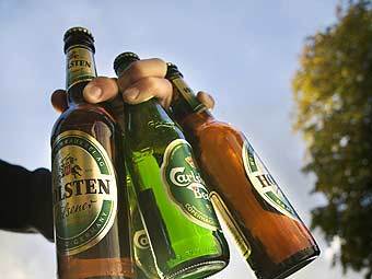  - Carlsberg