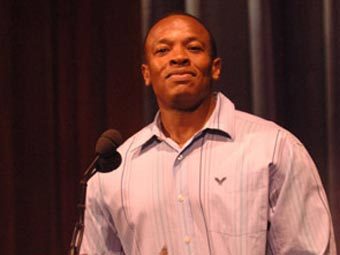Dr. Dre,    imdb.com