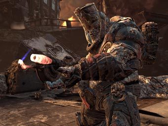  Gears of War 2