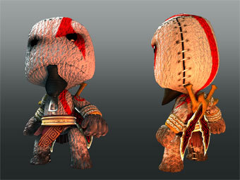    LittleBigPlanet.    Playstation.Blog