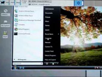      Vista  PlayStation 3