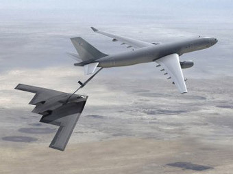 - KC-45.    air-attack.com