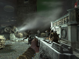  Medal of Honor: Airborne