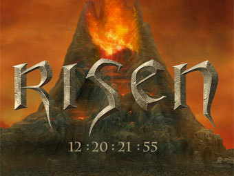    Risen
