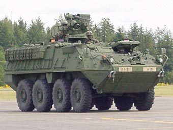  M1126 Stryker.    globalsecurity.org