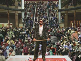  Dead Rising