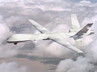  MQ-9 Reaper.    airforce-technology.com