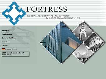    Fortress Investments