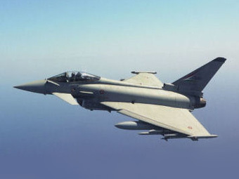  EF-2000 Typhoon.    sirviper.com