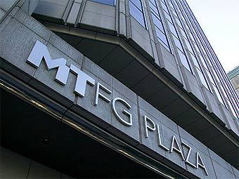   Mitsubishi UFJ Financial Group.   Fg2   wikipedia.org