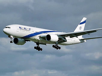   El Al.   Arpingstone   wikipedia.org 