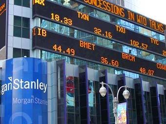  Morgan Stanley.    investorspot.tv