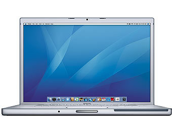  MacBook Pro.  Apple