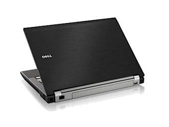 Dell Latitude E6400.  Dell