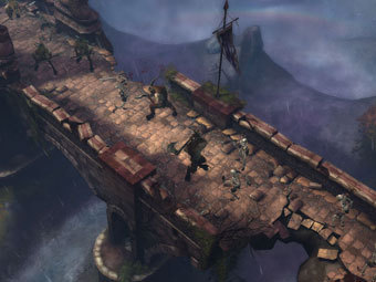  Diablo III