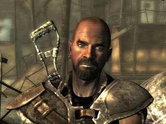  Fallout 3