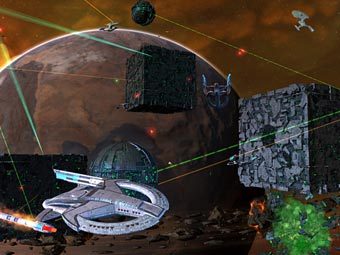  Star Trek Online