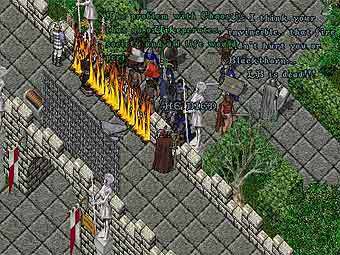       Ultima Online