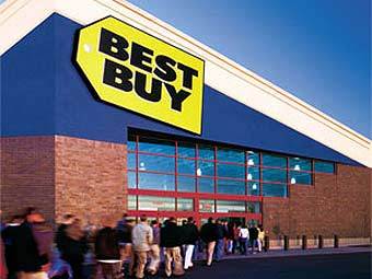  Best Buy.    