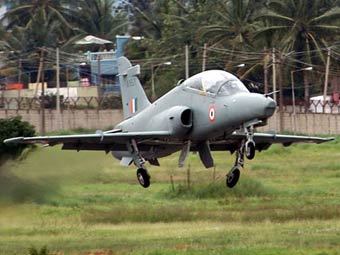 Hawk Mk132.    mangalorean.com