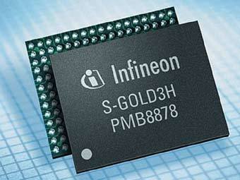  Infineon.    iphoneros.com