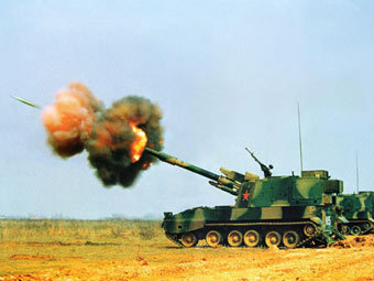  PLZ-45.    mil.news.sina.com.cn
