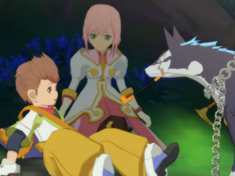  Tales of Vesperia