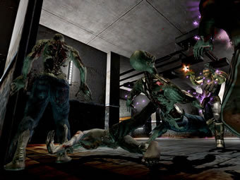  Hellgate: London
