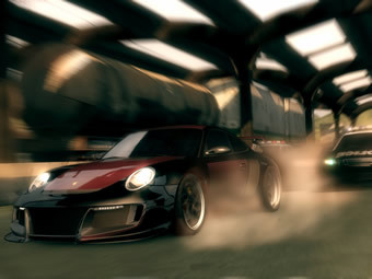  Need for Speed Undercover