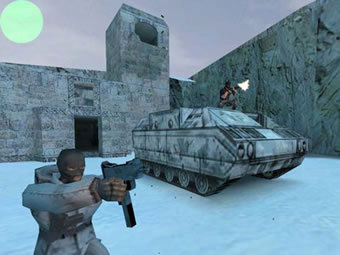 Counter-Strike