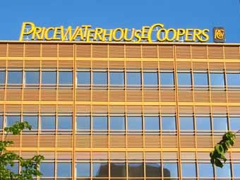  PricewaterhouseCoopers  .   Andreas Steinhoff   wikipedia.org.