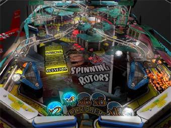  Dream Pinball 3D