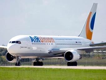  AirUnion.  - 