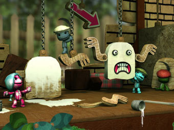    LittleBigPlanet