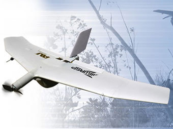  Wasp.  AeroVironment
