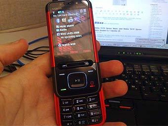    Symbian Series 40.    biskero.org