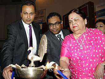  Reliance Power   ()     ().  AFP