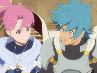  Star Ocean: The First Departure