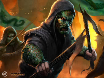       Age of Conan 