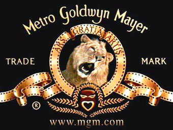  MGM