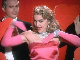   Material Girl
