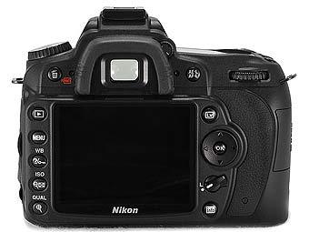 D90.  Nikon 