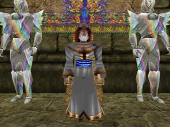  Asheron's Call
