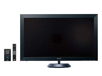 Bravia KDL-40ZX1. Фото Sony 
