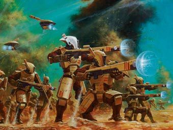    Warhammer 40,000: Dawn of War - Dark Crusade