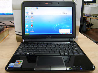 Asus Eee PC 901.  "." 