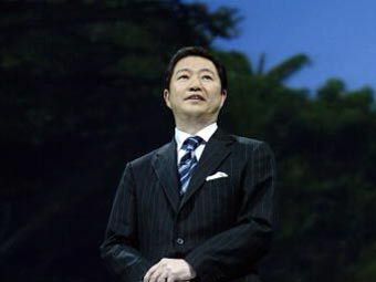  Square Enix  .  AFP