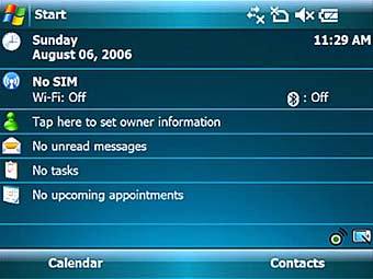   Windows Mobile